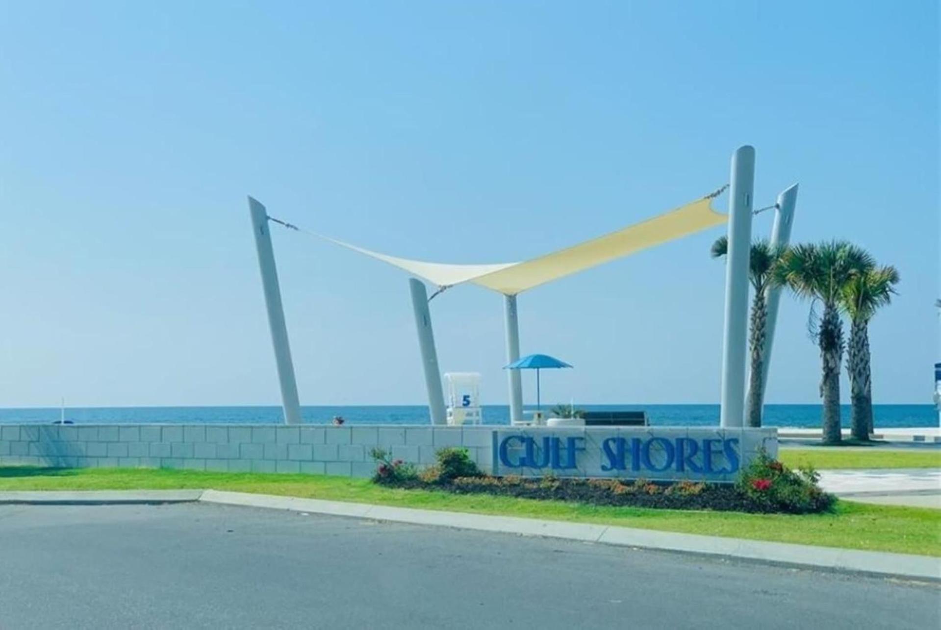 Beautiful 3 Bedroom Beachfront Condo 海湾海岸 外观 照片